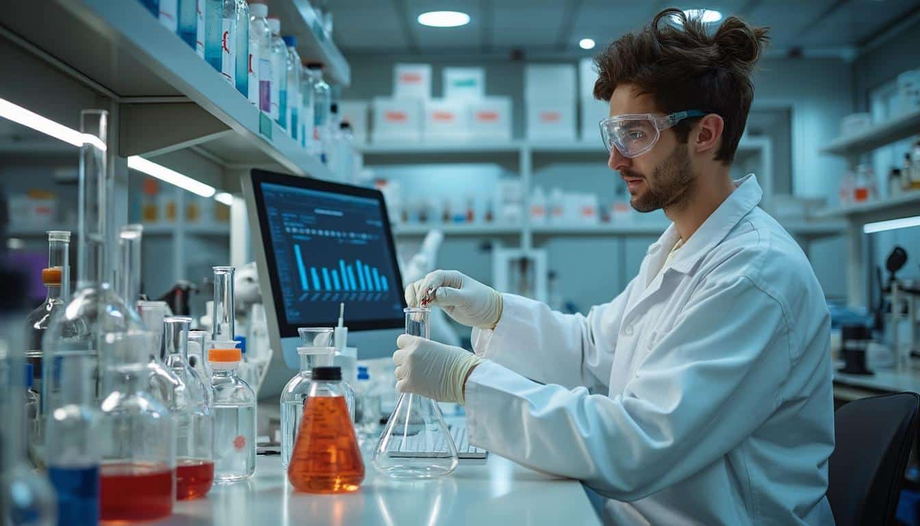 des scientifiques avertissent sur les dangers de la redéfinition des 'produits chimiques éternels', soulignant les implications pour la santé humaine et l'environnement. découvrez les enjeux et les recommandations de la communauté scientifique face à cette problématique croissante.