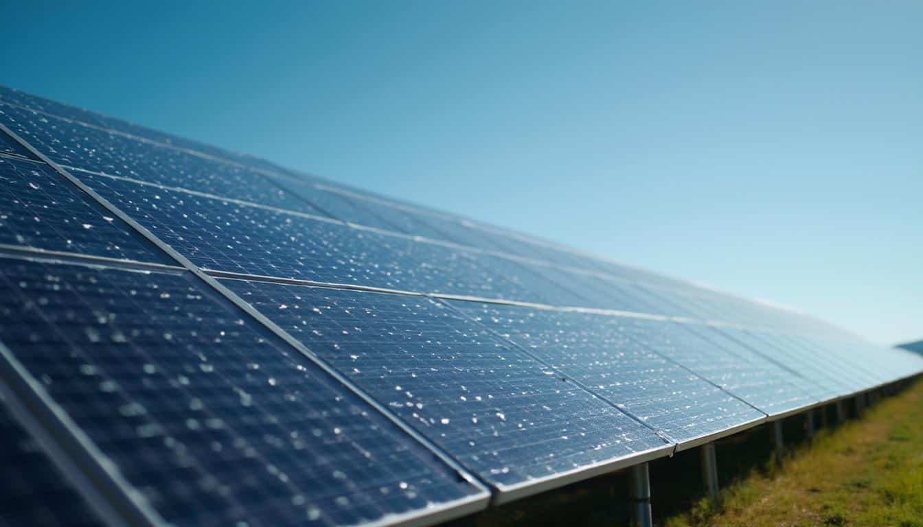 découvrez comment downing renewable developments progresse dans la construction d'une nouvelle ferme solaire, une initiative innovante qui promet de renforcer l'énergie renouvelable tout en soutenant la durabilité. restez informé sur les étapes clés de ce projet écologique ambitieux.