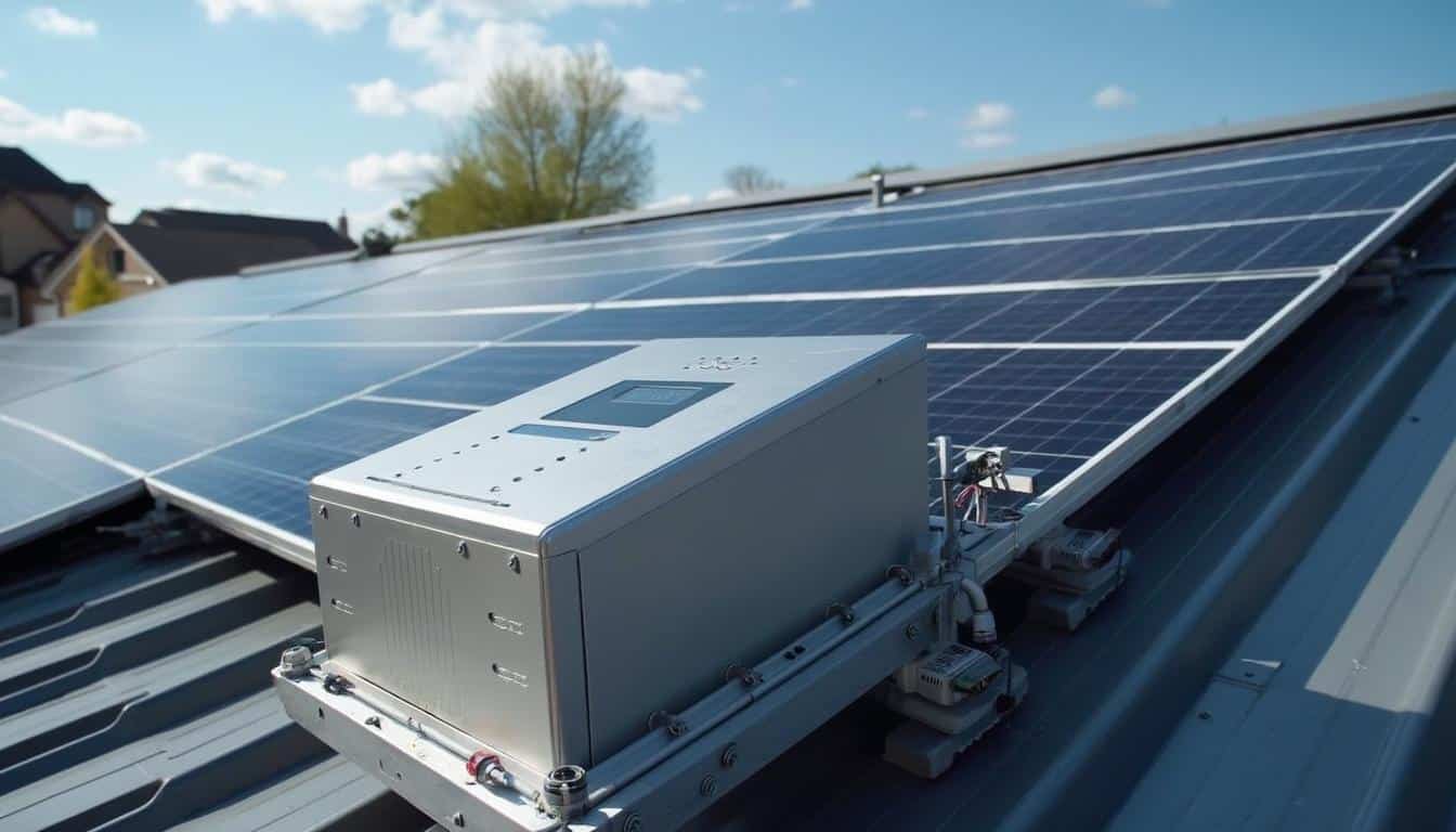 découvrez comment downing renewable developments progresse dans la construction d'une nouvelle ferme solaire, contribuant à la transition énergétique et à un avenir durable grâce à des projets innovants et écologiques.