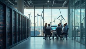 découvrez comment e.on s'associe avec des partenaires pour créer des solutions innovantes de production d'énergie locale, spécifiquement conçues pour alimenter les centres de données. optimisez la durabilité et l'efficacité énergétique tout en réduisant l'empreinte carbone.