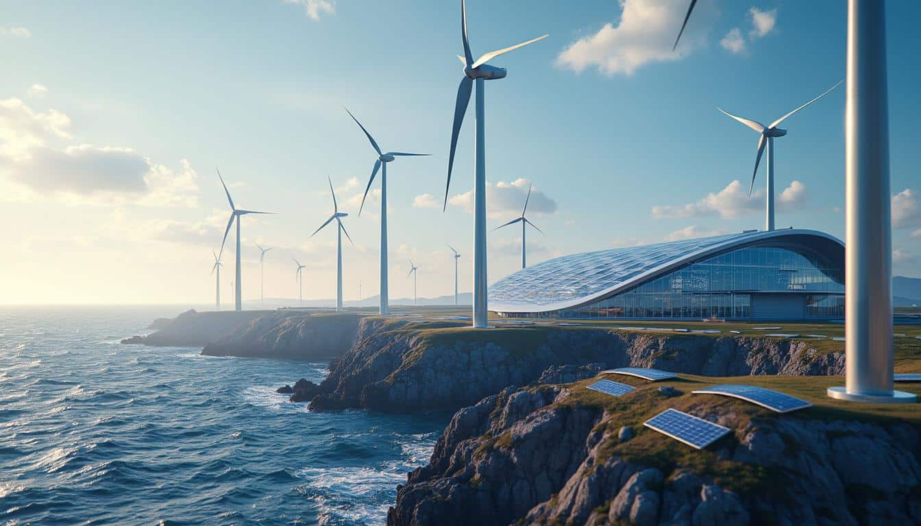 découvrez les performances exceptionnelles de plug power et des actions d'énergie renouvelable au premier trimestre. analysez les tendances du marché et identifiez les gagnants de ce secteur en pleine expansion.