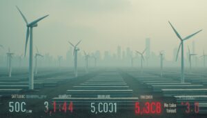 découvrez pourquoi la capacité renouvelable enregistrée ne parvient pas à atteindre les objectifs mondiaux selon ren21. analyse des défis et des opportunités dans le secteur des énergies renouvelables sur la scène internationale.
