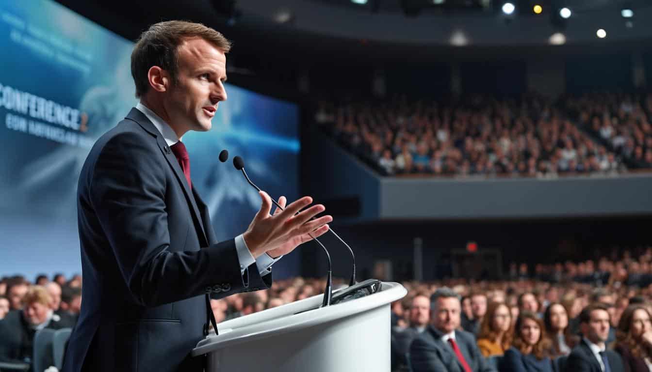 découvrez comment les pêcheurs français se retrouvent à un tournant décisif alors que le président macron fait face à des défis majeurs lors d'un sommet océanique crucial de l'onu. une analyse des enjeux environnementaux et économiques qui pourraient redéfinir l'avenir de la pêche en france.