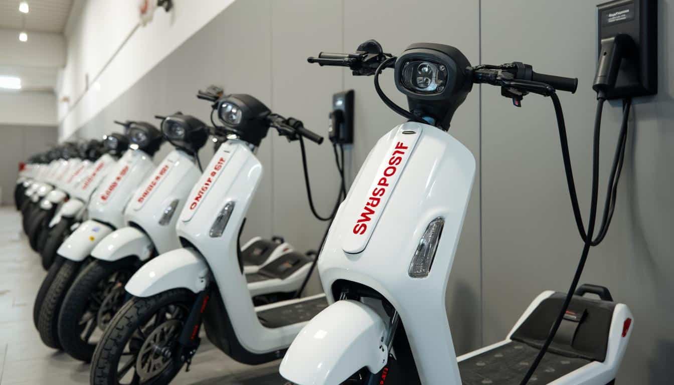 découvrez comment la poste suisse innove en expérimentant la technologie véhicule-réseau pour améliorer la logistique et optimiser les communications. plongez dans le futur du transport connecté et ses implications pour les services postaux.