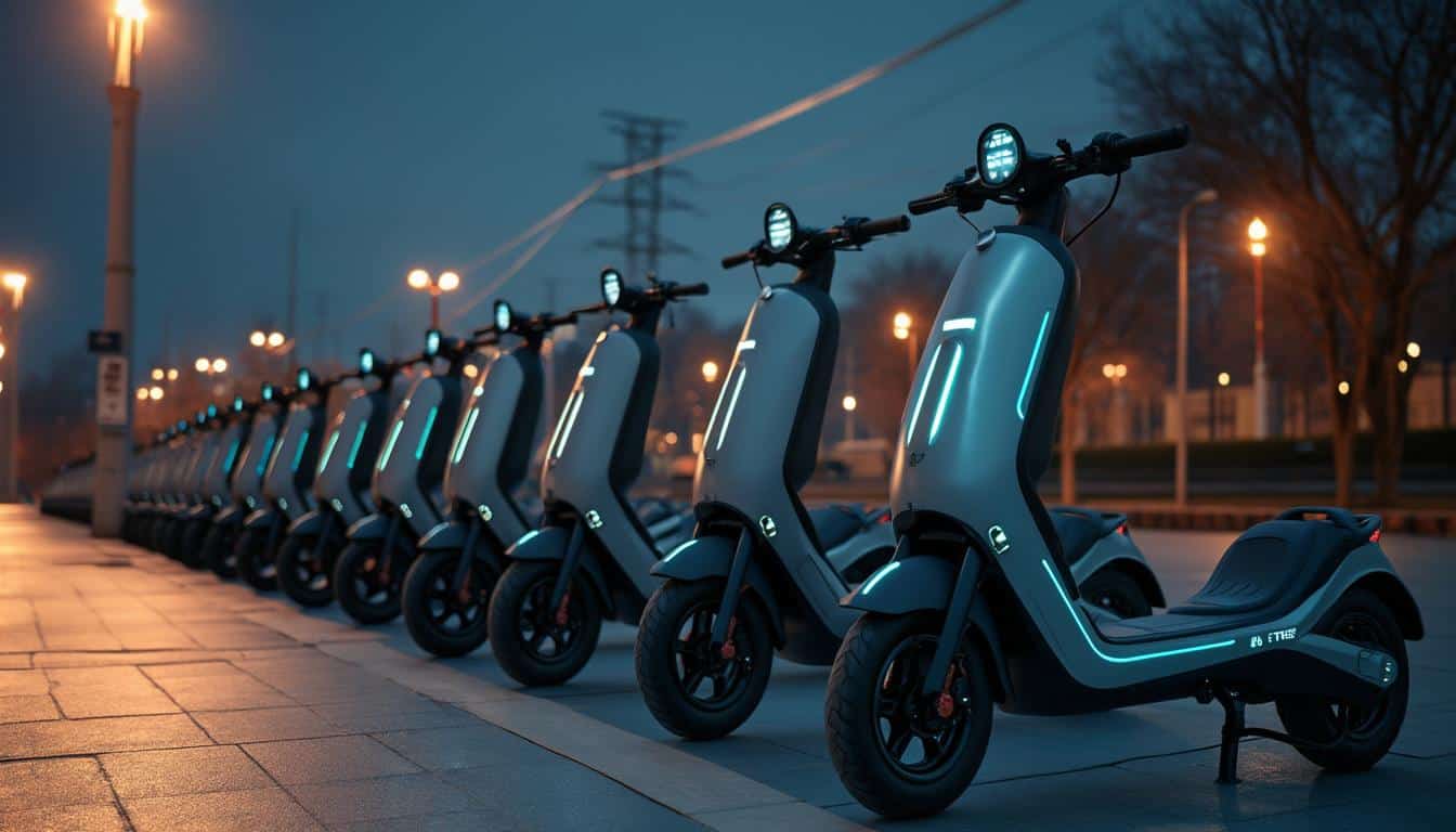 découvrez comment la poste suisse explore l'avenir du transport avec l'expérimentation de la technologie véhicule-réseau, visant à améliorer l'efficacité logistique et à révolutionner la connectivité entre les véhicules et le réseau postal.