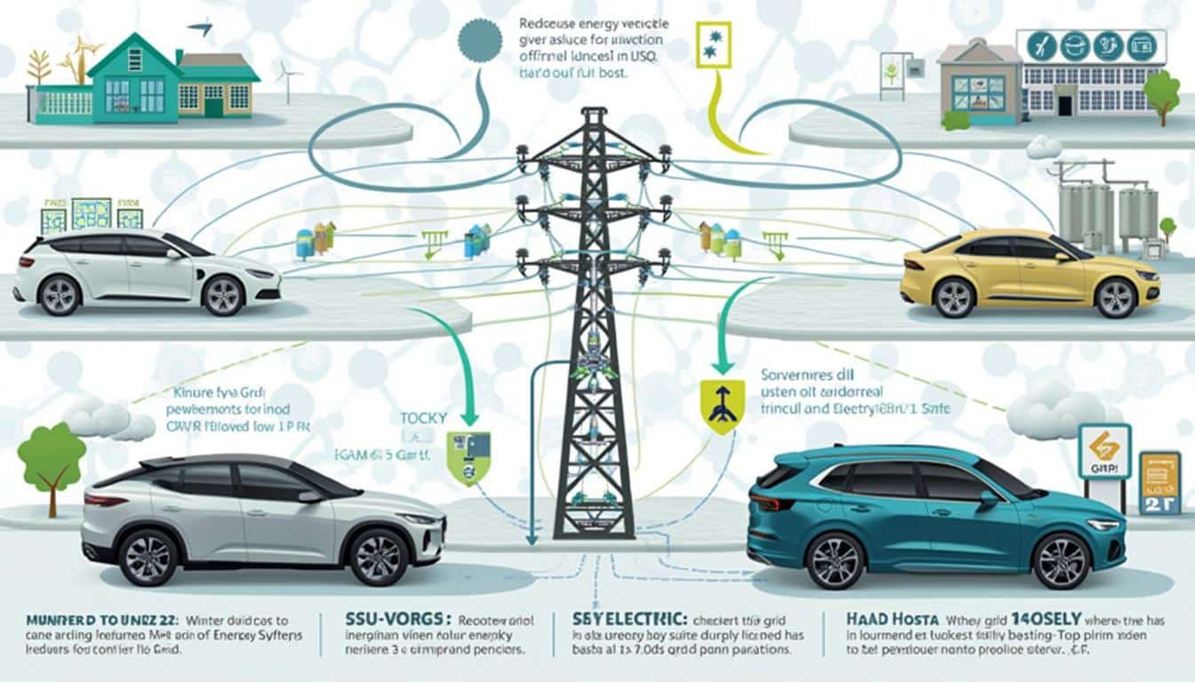 découvrez comment la poste suisse innove avec l'expérimentation de la technologie véhicule-réseau, transformant ainsi la logistique et la communication. plongez dans l'avenir du transport intelligent et connecté!