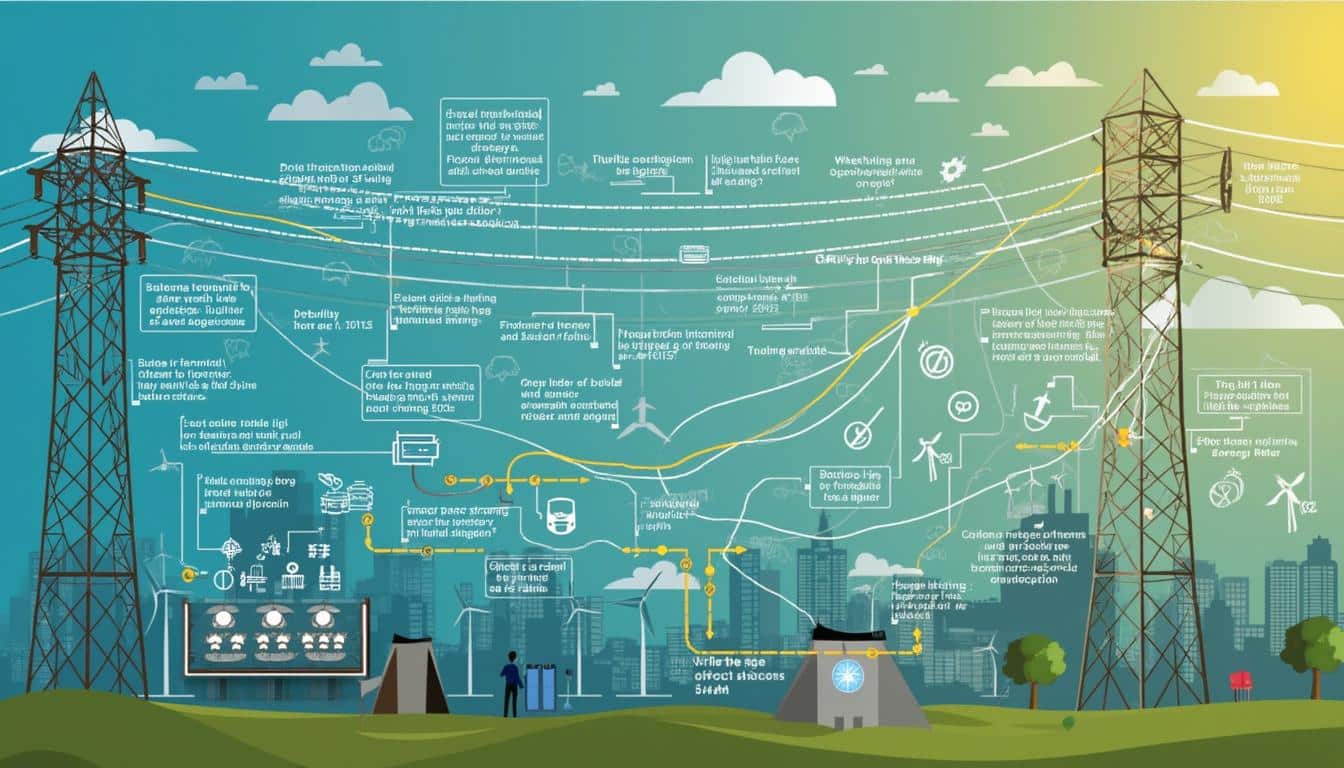 découvrez comment la récente panne massive en espagne a impacté la transition énergétique française, mettant en lumière les défis et enjeux cruciaux auxquels le pays fait face dans sa quête pour une énergie durable et résiliente.