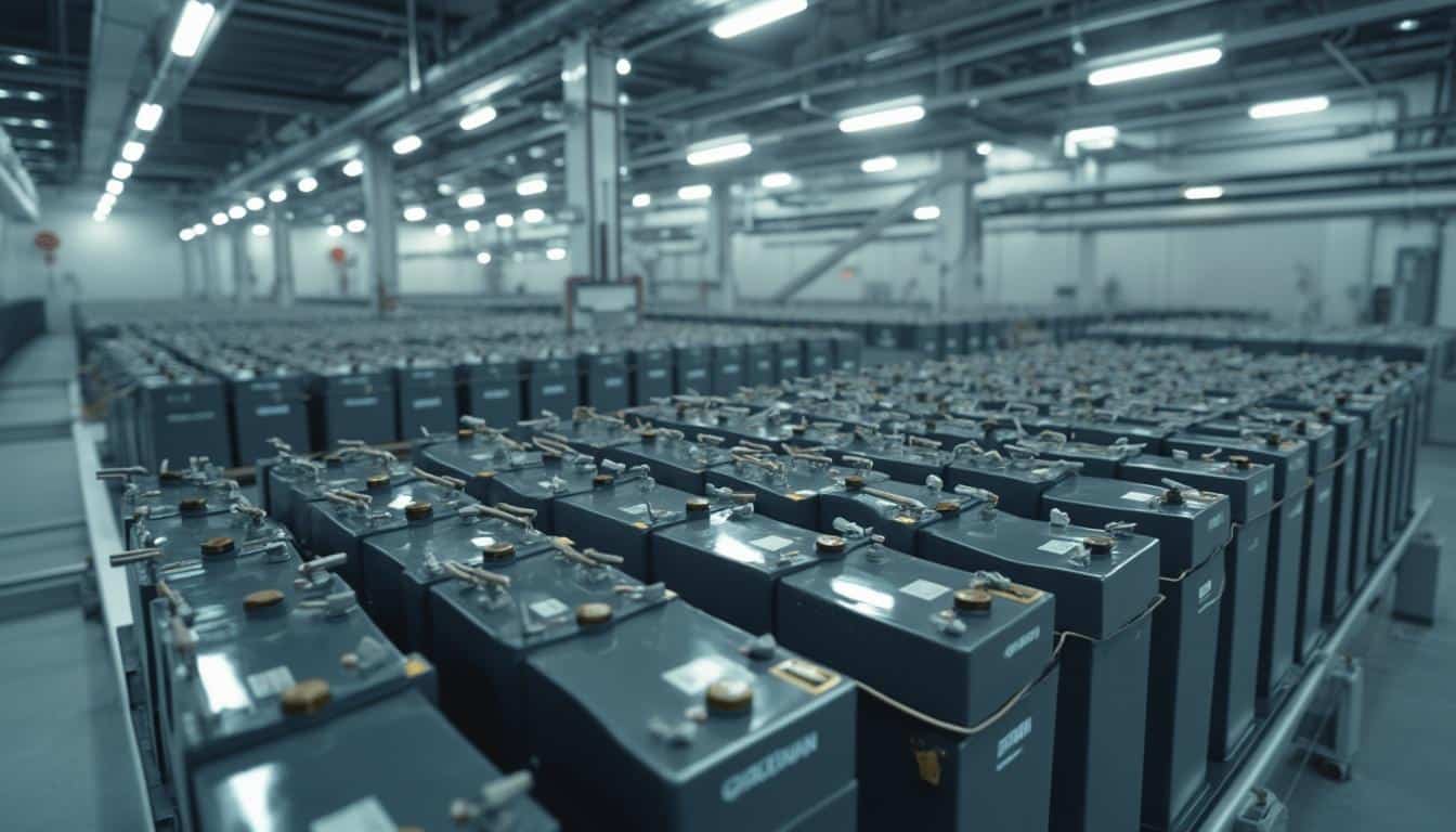 découvrez comment une panne massive en espagne a perturbé la transition énergétique française, mettant en lumière les défis et les enjeux d'une interconnexion énergétique entre les deux pays.