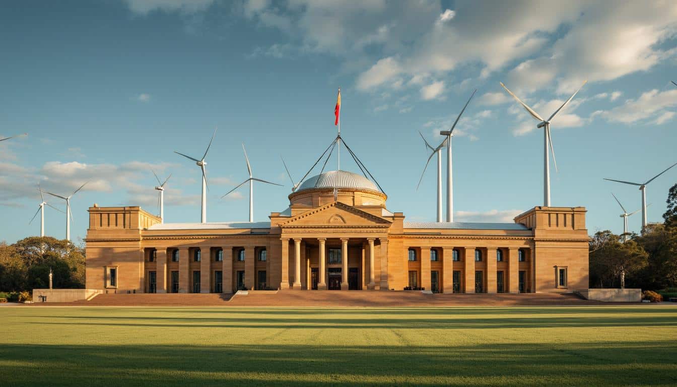 dans cet article, nous explorons les implications de la vente de santos à un investisseur étranger sur l'intérêt national de l'australie. nous définirons d'abord ce qu'est l'intérêt national, puis nous analyserons les enjeux économiques, sociaux et environnementaux de cette transaction potentielle.