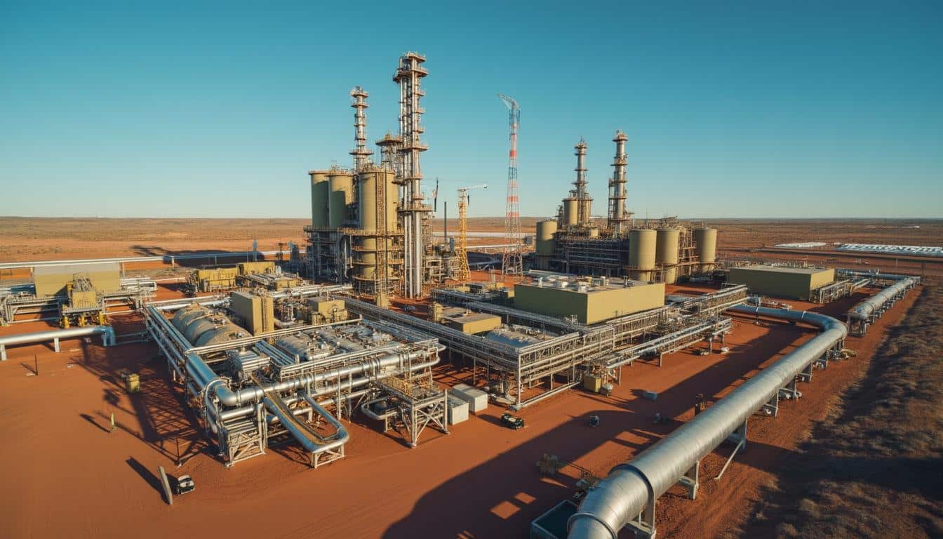 découvrez les enjeux de la vente de santos à un acheteur étranger et son impact sur l'intérêt national australien. cet article clarifie le concept d'intérêt national et analyse les implications de cette transaction pour l'australie.
