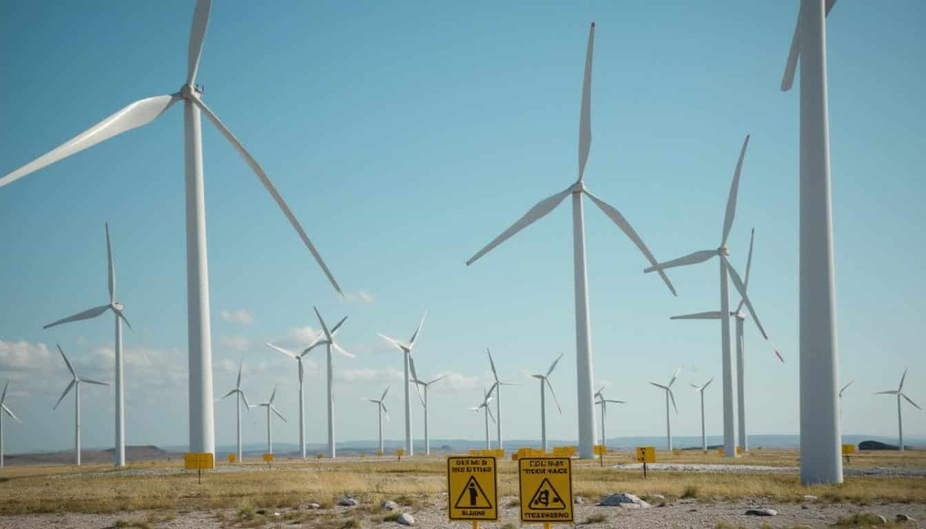 découvrez les préoccupations croissantes des experts en énergies renouvelables concernant l'avenir de notre planète. analyse approfondie des défis et des solutions mis en avant par les spécialistes du secteur dans un contexte de crise énergétique mondiale.