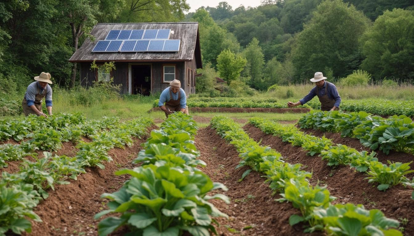 découvrez pourquoi remplacer la viande par des insectes, souvent présenté comme une solution écologique, est considéré comme un échec selon une récente étude. plongez dans les enjeux du dégoût des insectes et les implications de cette alternative alimentaire sur notre planète.