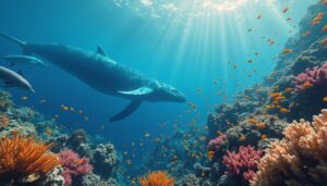 découvrez comment le gouvernement australien prévoit de déclarer près d'un tiers de ses océans comme 'hautement protégés' d'ici cinq ans, une initiative visant à préserver la biodiversité marine et à lutter contre la dégradation des écosystèmes océaniques.