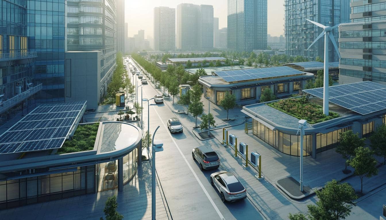 découvrez le lancement du projet innovant de partage de voitures v2g par utrecht energised, visant à révolutionner la mobilité durable et à promouvoir l'utilisation des véhicules électriques comme sources d'énergie.