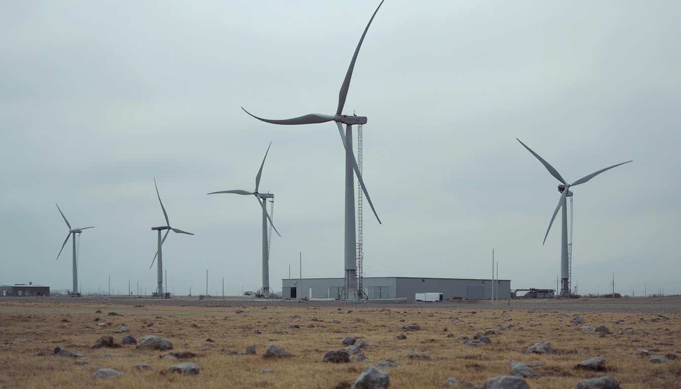 découvrez comment le sabotage des énergies renouvelables en alberta menace la transition énergétique et pourquoi un appel à l'intervention fédérale est essentiel pour protéger l'avenir durable de la province.