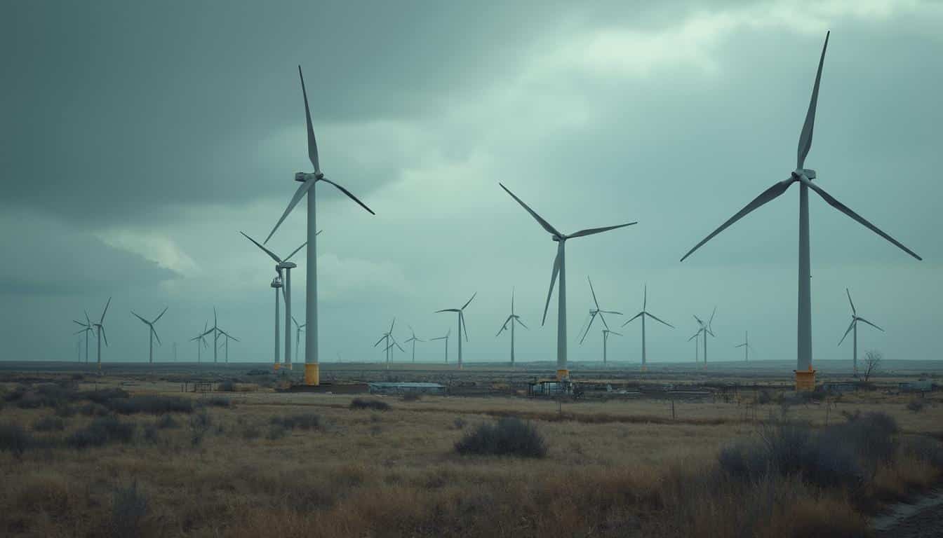 découvrez comment le sabotage des énergies renouvelables en alberta menace la transition écologique et pourquoi une intervention fédérale est cruciale pour protéger ces initiatives durables. rejoignez-nous dans cet appel urgent à l'action pour garantir un avenir énergétique plus vert.