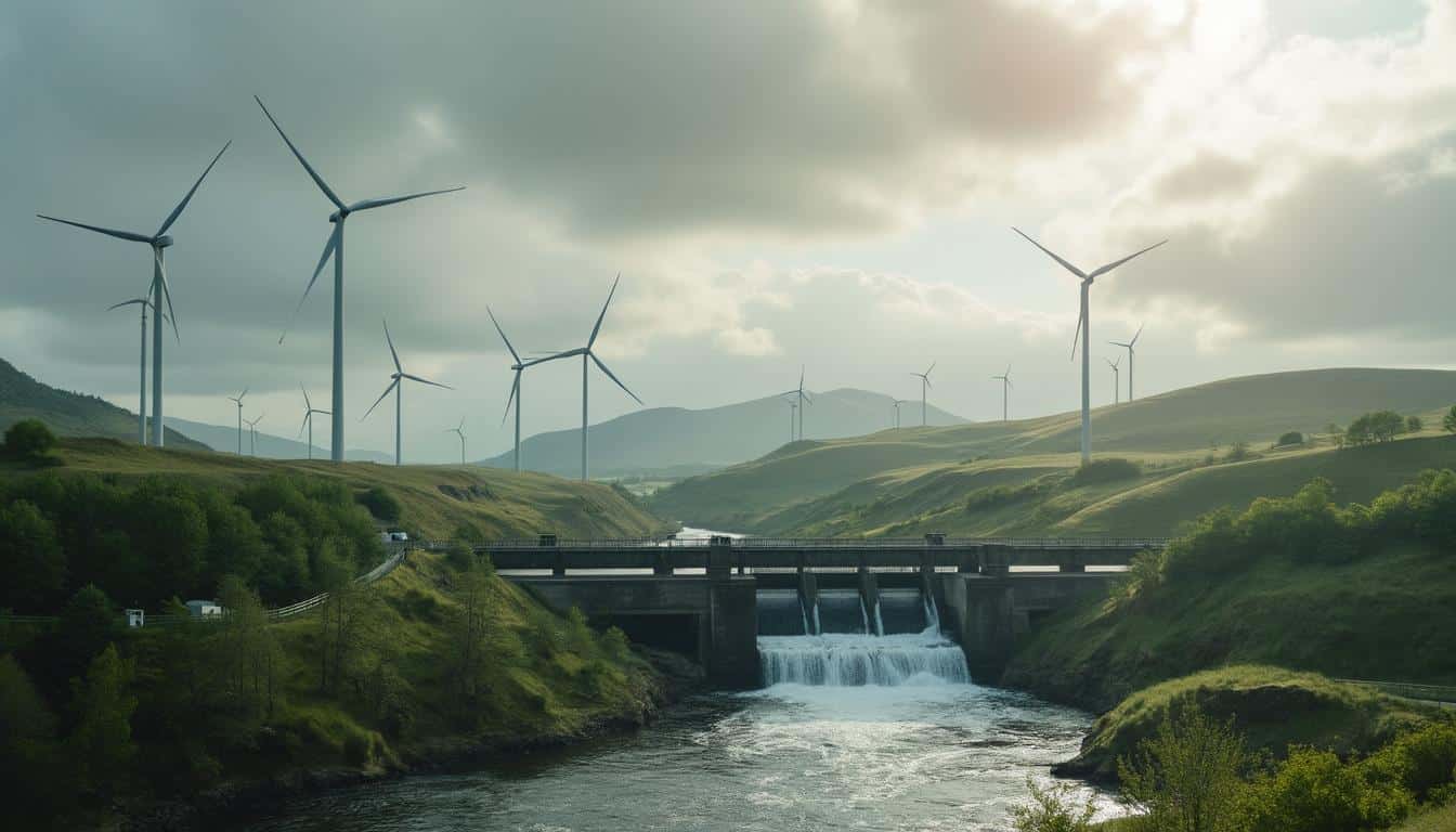 découvrez comment l'écosse privilégie les énergies renouvelables au détriment du nucléaire, affirmant son engagement envers un avenir durable et respectueux de l'environnement. explorez les initiatives et les stratégies mises en place pour devenir un leader dans le secteur des énergies vertes.