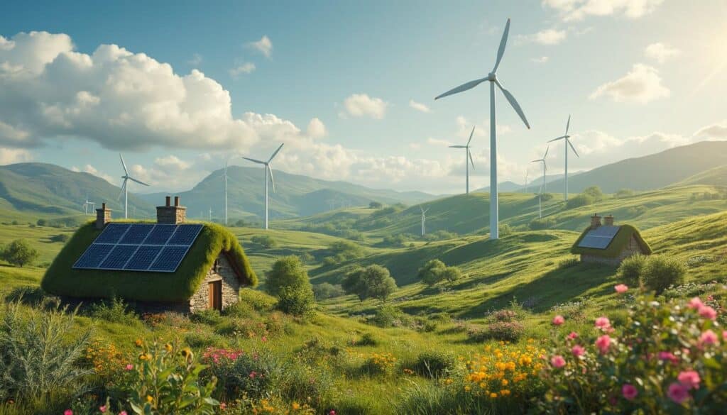 découvrez comment l'écosse réoriente sa politique énergétique en faveur des énergies renouvelables, s'éloignant ainsi du nucléaire. explorez les initiatives vertes et les impacts de cette transition sur l'environnement et l'économie.