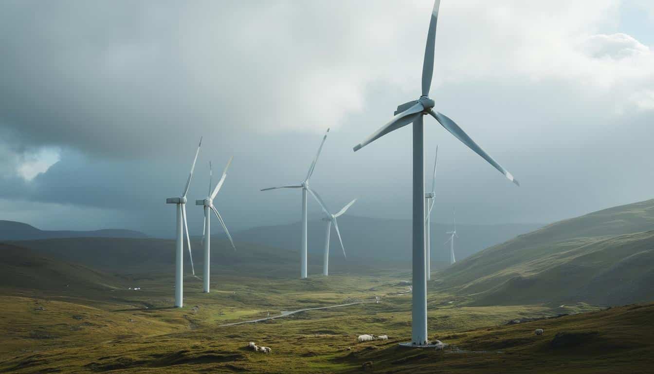 découvrez comment l'écosse s'engage résolument vers un avenir durable en privilégiant les énergies renouvelables au détriment du nucléaire. explorez les initiatives vertes et les projets innovants qui façonnent une transition énergétique respectueuse de l'environnement.