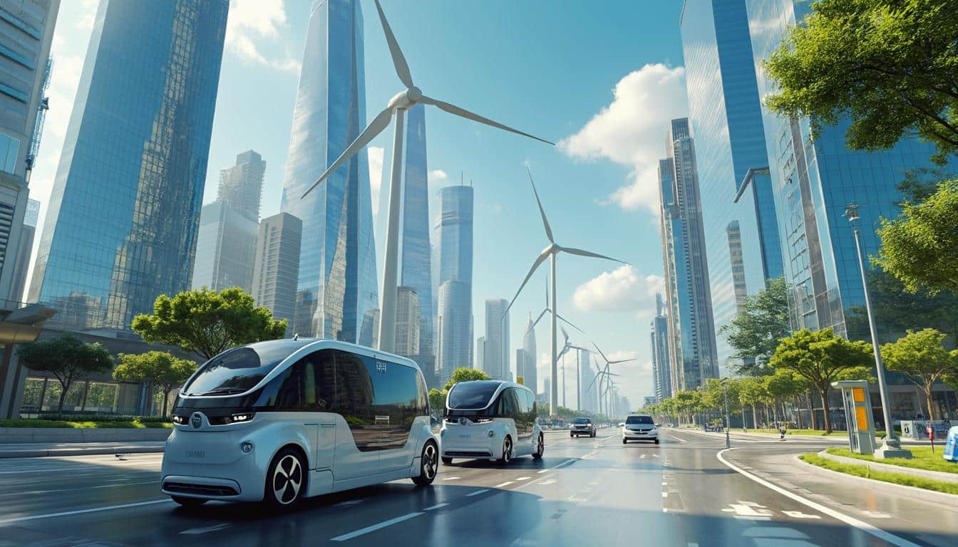 découvrez comment l'énergie propre gagne du terrain chez les partisans de trump, influençant ainsi les débats budgétaires aux états-unis. analyse des enjeux et des implications pour l'avenir écologique et économique du pays.