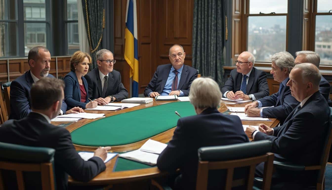 découvrez comment les députés plaident pour une supervision renforcée d'ofwat afin de mieux encadrer les bonus et dividendes versés aux entreprises de l'eau. une analyse des enjeux économiques et sociaux liés à la régulation du secteur.