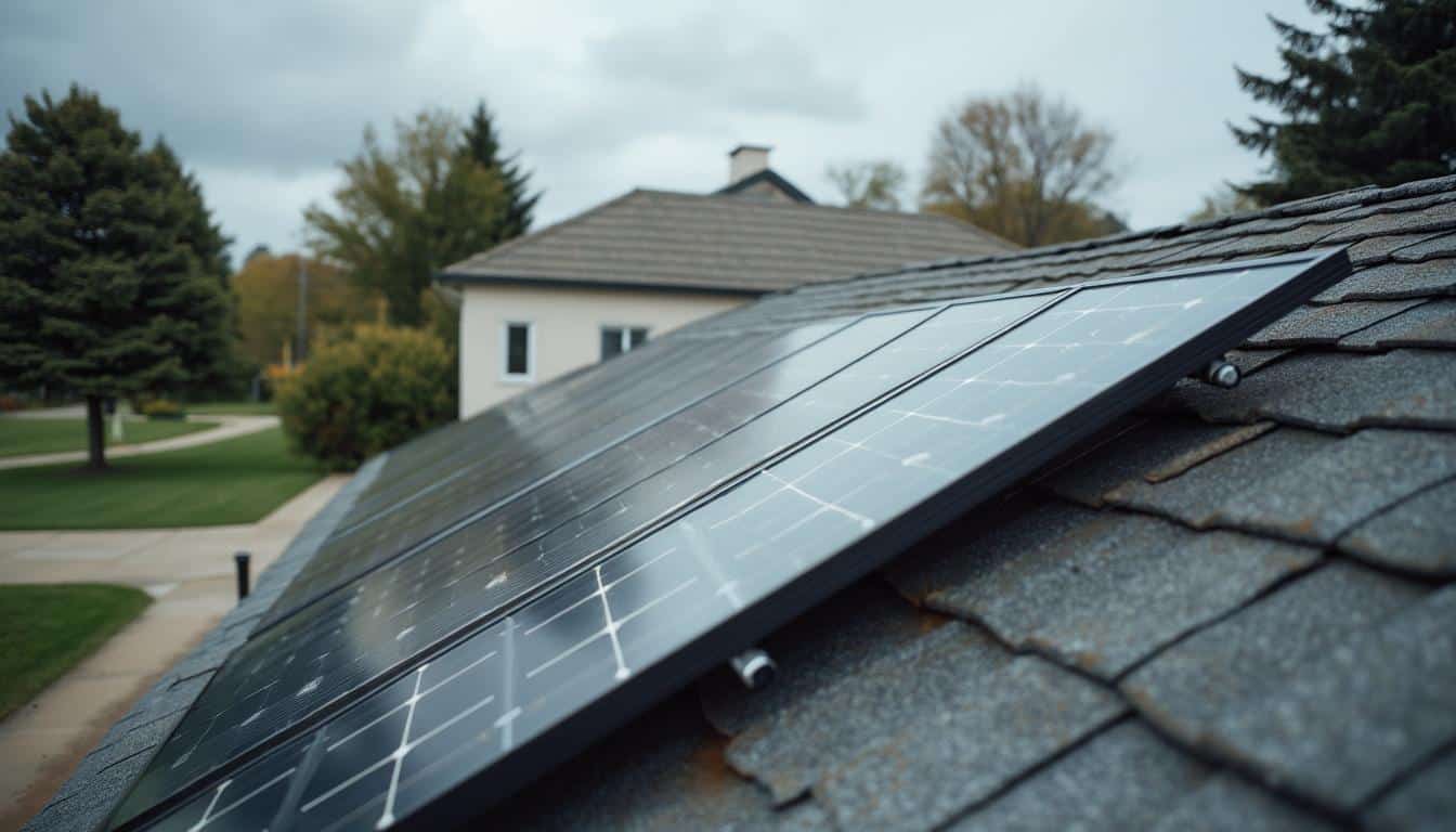 découvrez comment la réduction du financement des énergies vertes par le congrès impacte le secteur solaire, entraînant une multiplication des faillites. analyse des causes et des conséquences sur l'avenir des énergies renouvelables.