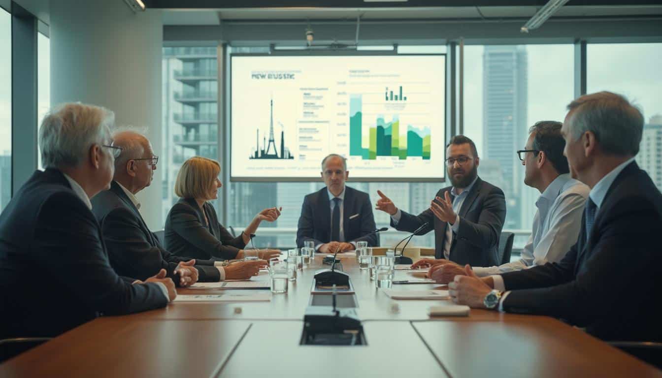 découvrez comment les nationals de la nouvelle-galles du sud prennent une décision controversée en votant pour abandonner l'objectif de zéro émission nette d'ici 2050, mettant ainsi la pression sur littleproud pour qu'il suive le mouvement. analyse des enjeux politiques et environnementaux en jeu.