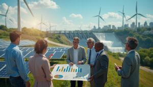 découvrez pourquoi de plus en plus d'investisseurs se tournent vers les énergies renouvelables aux états-unis. analyse des tendances, des opportunités de marché et des avantages économiques qui font de ce secteur un choix stratégique pour l'avenir.