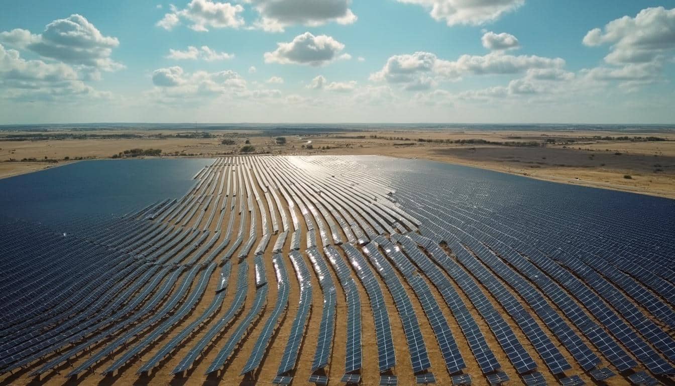 découvrez comment les républicains du texas ont rencontré des obstacles dans leur lutte contre les projets d'énergie renouvelable. analyse des défis politiques et des enjeux environnementaux sur fond de transition énergétique.