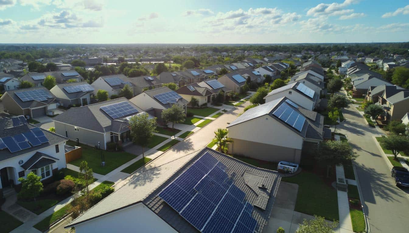 découvrez comment les républicains du texas ont échoué dans leur tentative d'entraver les projets d'énergie renouvelable. analyse des enjeux politiques et économiques derrière cette lutte pour une énergie plus verte au texas.