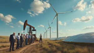 découvrez comment les républicains du texas ont rencontré des obstacles dans leur tentative de limiter le développement des projets d'énergie renouvelable. analyse des enjeux politiques et des implications pour l'avenir énergétique de l'état.