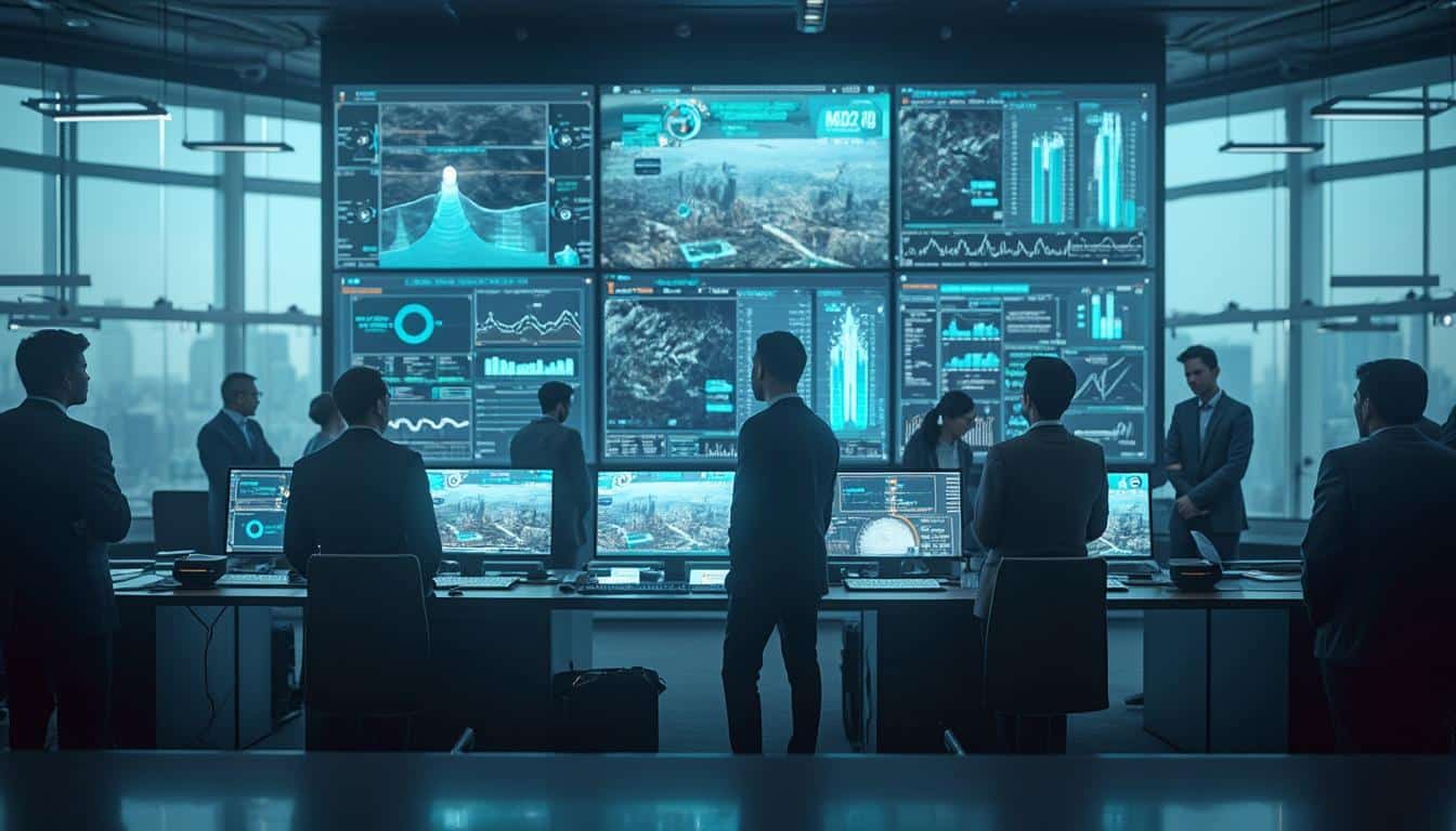 découvrez comment l'essor de l'intelligence artificielle impacte la capacité des régulateurs en angleterre à prévoir les pénuries d'eau à venir. analyse des défis et des opportunités d'une technologie en pleine évolution face à une crise environnementale croissante.