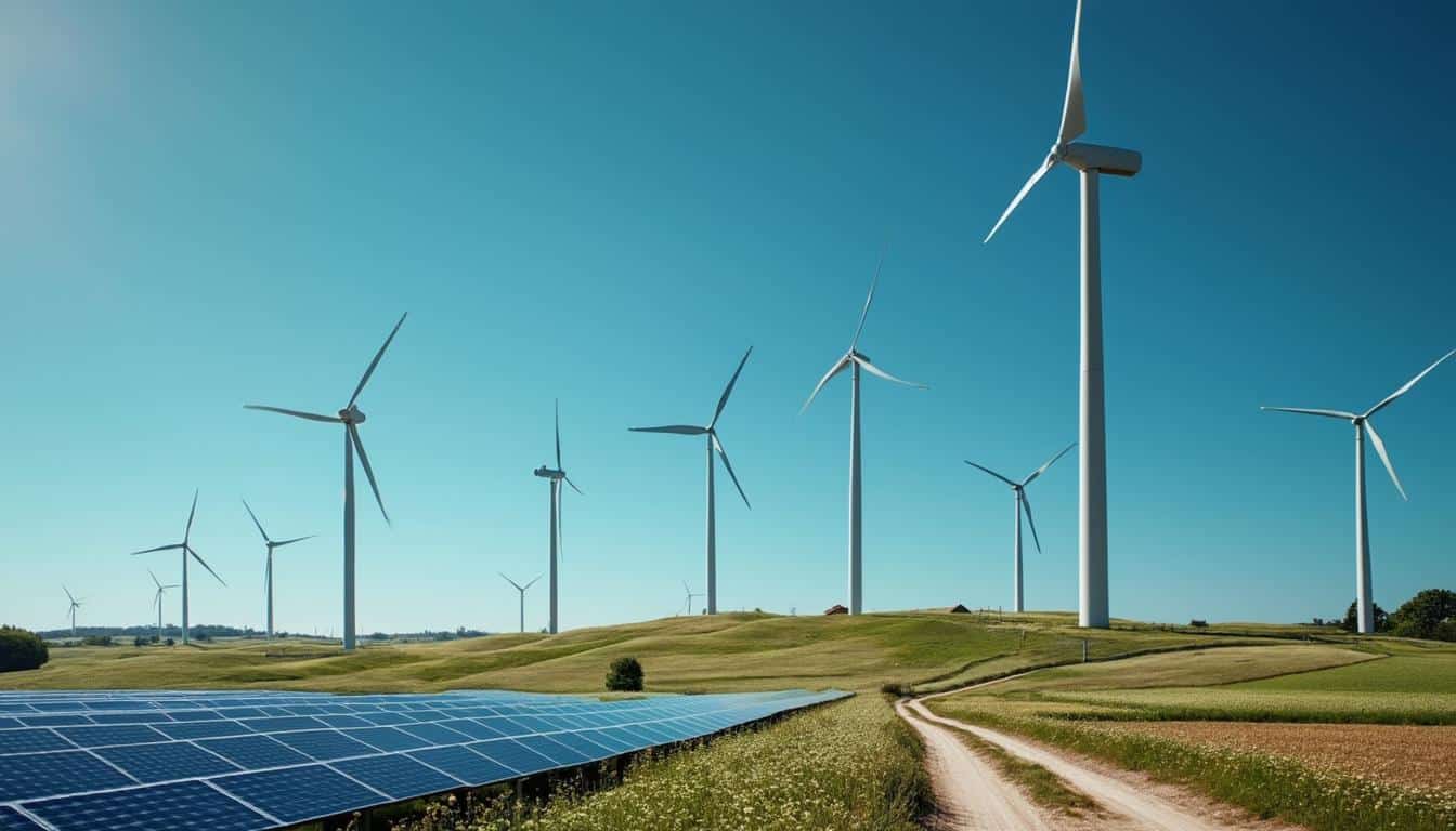 découvrez comment l'abondance des énergies renouvelables en europe crée un paradoxe en rendant l'électricité trop bon marché. analyse des enjeux économiques et environnementaux liés à cette situation.