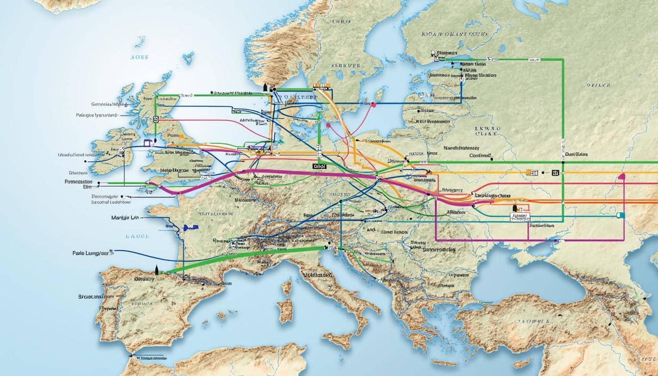 découvrez comment l'europe se confronte à un paradoxe énergétique : alors que les énergies renouvelables se multiplient, leur surabondance entraîne une chute des prix de l'électricité. une analyse des enjeux économiques et écologiques de cette situation surprenante.