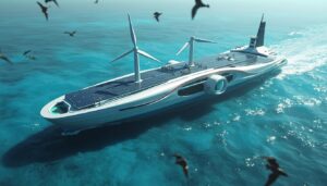 découvrez comment une invention révolutionnaire pourrait transformer l'industrie de l'expédition, l'une des plus polluantes au monde, en la rendant plus écologique et durable. explorez les solutions innovantes pour un avenir plus vert.
