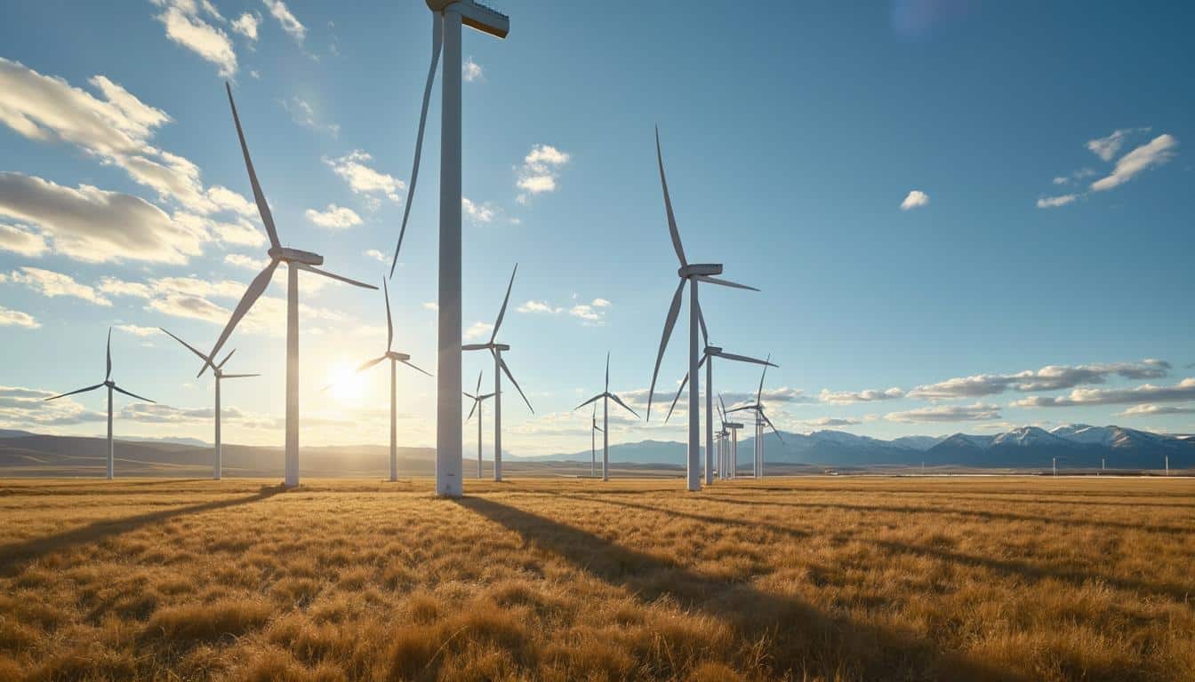 découvrez comment libérer le marché de l'énergie renouvelable en alberta, favorisant innovation, compétitivité et durabilité. explorez les enjeux, les opportunités et les stratégies pour une transition énergétique réussie en province.