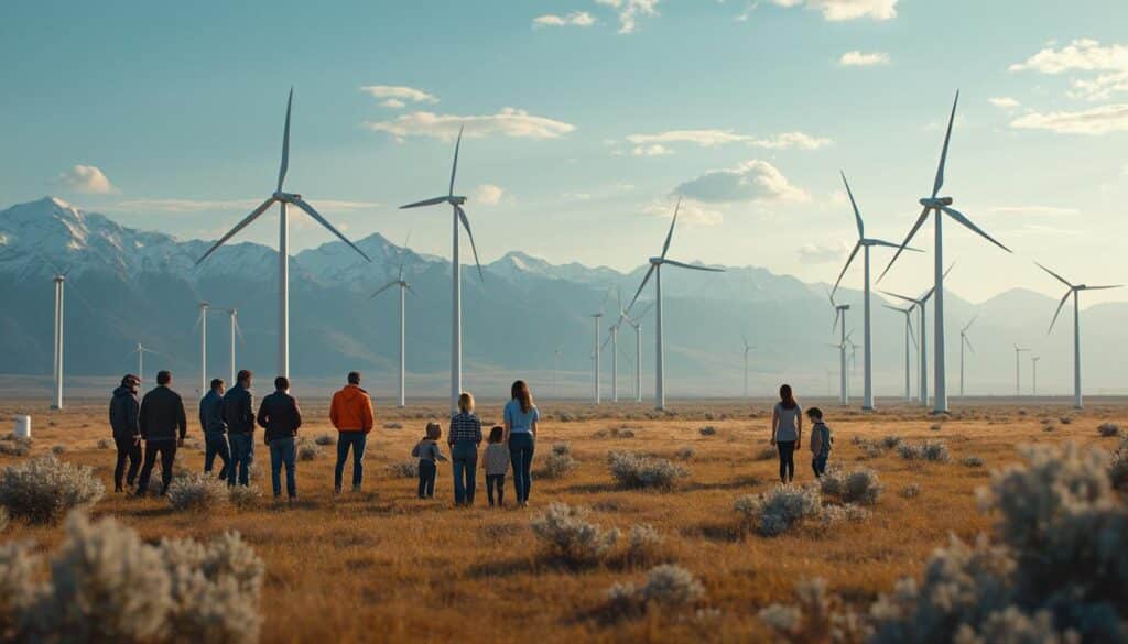 découvrez comment libérer le marché de l'énergie renouvelable en alberta et favoriser une transition énergétique durable. explorez les avantages, les défis et les opportunités pour les investisseurs et les consommateurs.