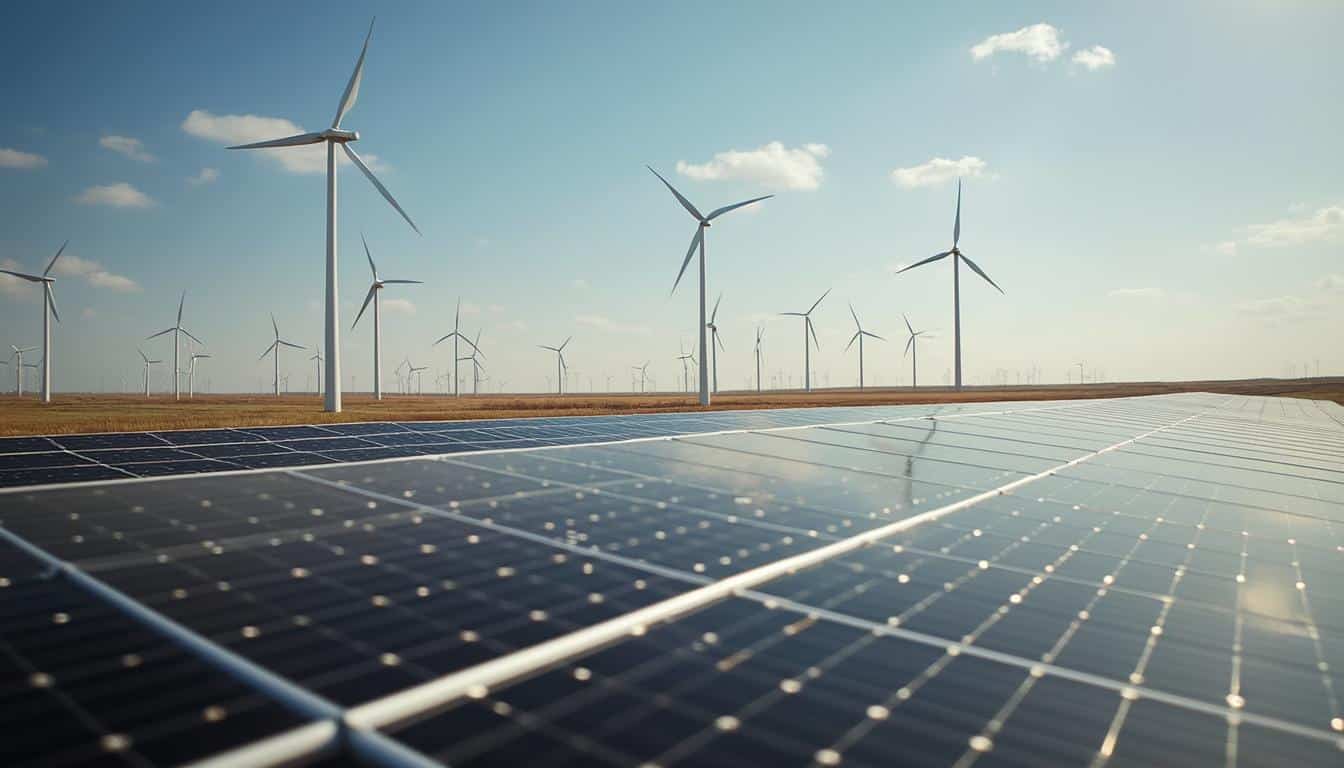 découvrez comment libérer le marché de l'énergie renouvelable en alberta, favorisant l'innovation et la durabilité. informez-vous sur les opportunités d'investissement et les réglementations propices à la croissance des énergies vertes dans cette province canadienne.