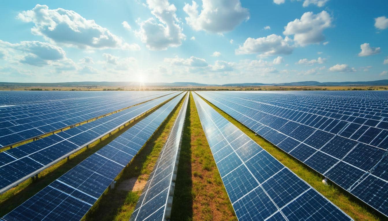 découvrez comment l'industrie solaire connaît une croissance rapide, mais aussi les mises en garde des défenseurs face aux risques d'un ralentissement sans incitations adéquates. informez-vous sur les enjeux et les solutions pour assurer un avenir durable à l'énergie solaire.