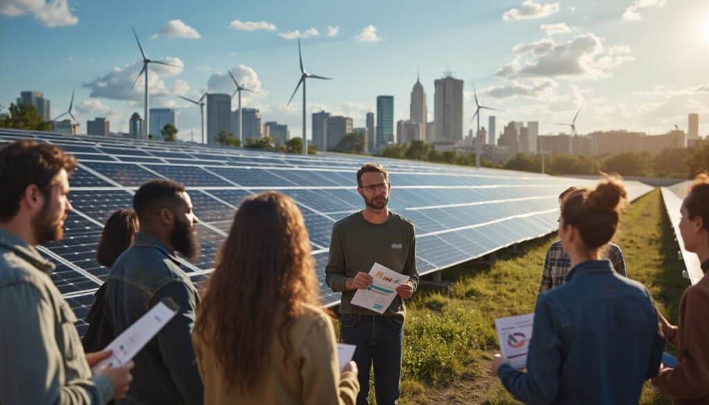découvrez comment l'industrie solaire, en pleine expansion, pourrait faire face à des défis redoutables. des experts mettent en garde sur les conséquences d'une éventuelle chute du secteur sans un soutien adéquat et des incitations gouvernementales. informez-vous sur les enjeux cruciaux pour l'avenir de l'énergie solaire.