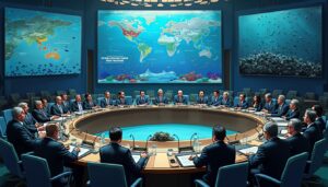 découvrez comment le sommet de l'onu a marqué un tournant décisif pour l'océan, révélant la prise de conscience mondiale face au déclin alarmant des mers. analyse des enjeux écologiques et des solutions proposées pour préserver nos océans.
