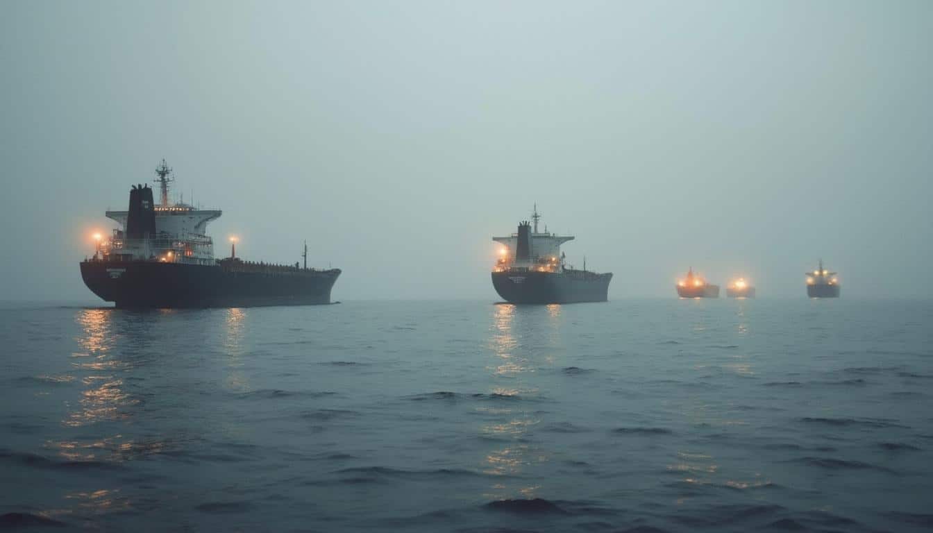 découvrez comment une équipe de sécurité aguerrie se prépare à affronter les menaces en mer, des navires espions aux cyberattaques en passant par les flottes clandestines. plongez dans un monde de stratégies et de défis maritimes.