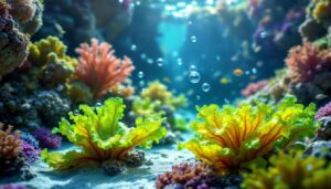 découvrez comment la production biologique d'hydrogène par des algues offre une solution innovante et durable pour répondre aux défis énergétiques de demain. explorez les méthodes, les avantages écologiques et le potentiel de cette technologie prometteuse.