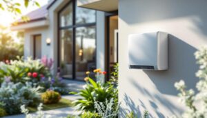 découvrez tout ce qu'il faut savoir sur la pompe à chaleur (pac) : fonctionnement, avantages, types de systèmes disponibles et conseils d'installation, pour faire le choix idéal pour votre confort et vos économies d'énergie.