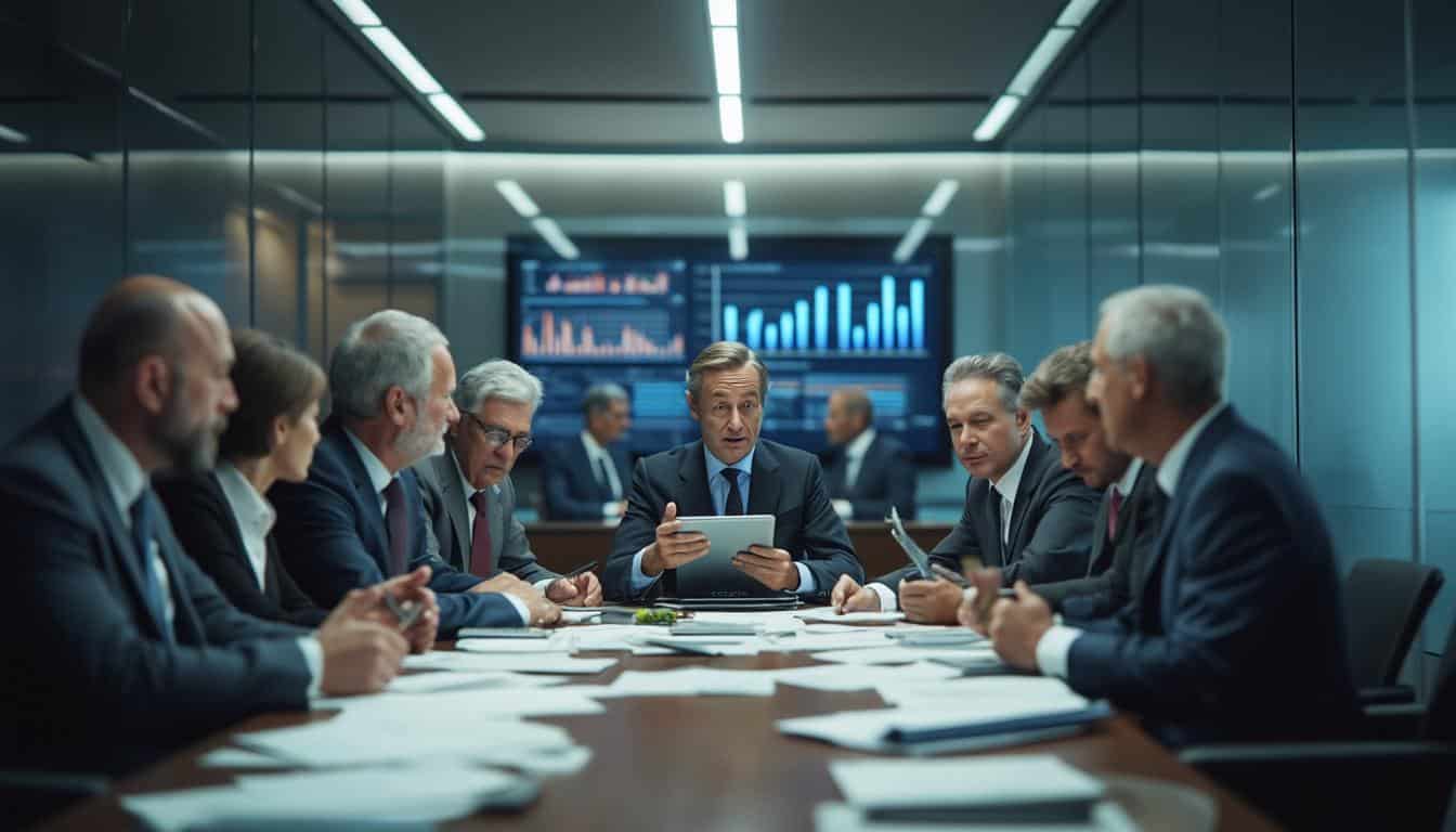 découvrez l'appel d'un expert en faveur de la criminalisation de la désinformation liée aux combustibles fossiles et de l'interdiction du lobbying. une analyse approfondie des enjeux environnementaux et éthiques qui impactent notre planète et notre avenir.