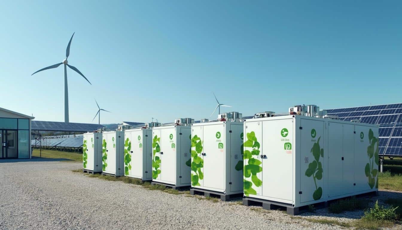 découvrez comment un projet de loi ambitieux en illinois, visant à promouvoir les énergies renouvelables, a échoué à cause des réticences des entreprises. analyse des enjeux et des conséquences sur la transition énergétique.