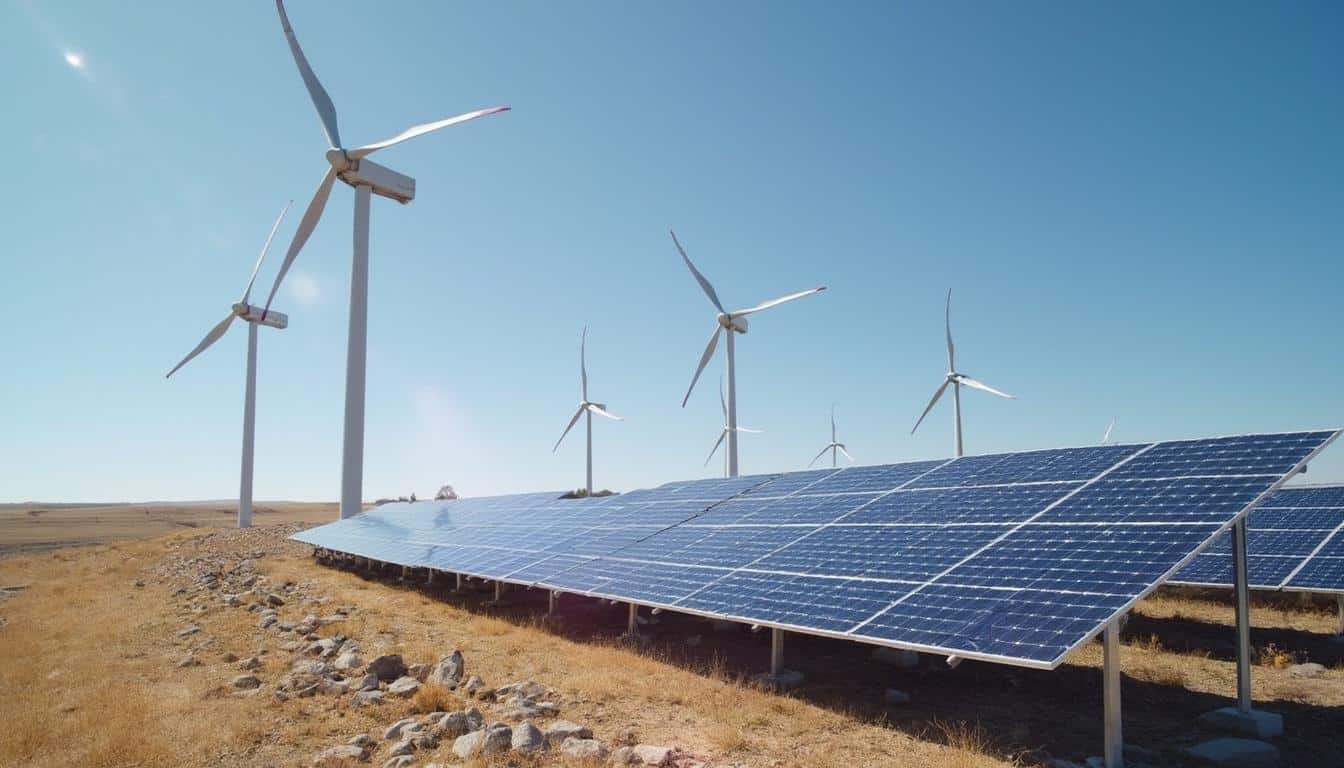 découvrez comment un nouveau projet de loi sénatorial vise à mettre fin aux crédits d'impôt pour l'éolien et le solaire, tout en introduisant des impôts supplémentaires. analyse des impacts sur les énergies renouvelables et le financement des projets écologiques.