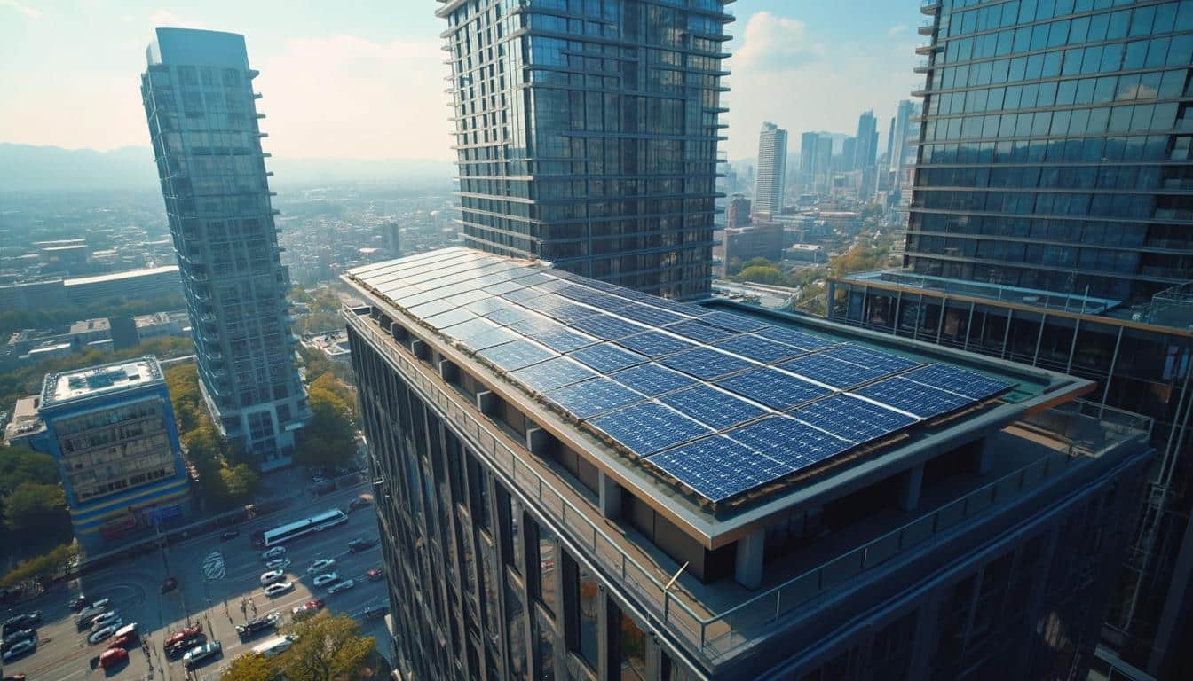 découvrez comment un projet de loi sénatorial vise à mettre fin plus rapidement aux crédits d'impôt pour les énergies éolienne et solaire, tout en introduisant de nouvelles taxes. un changement majeur qui pourrait impacter l'avenir des énergies renouvelables aux états-unis.