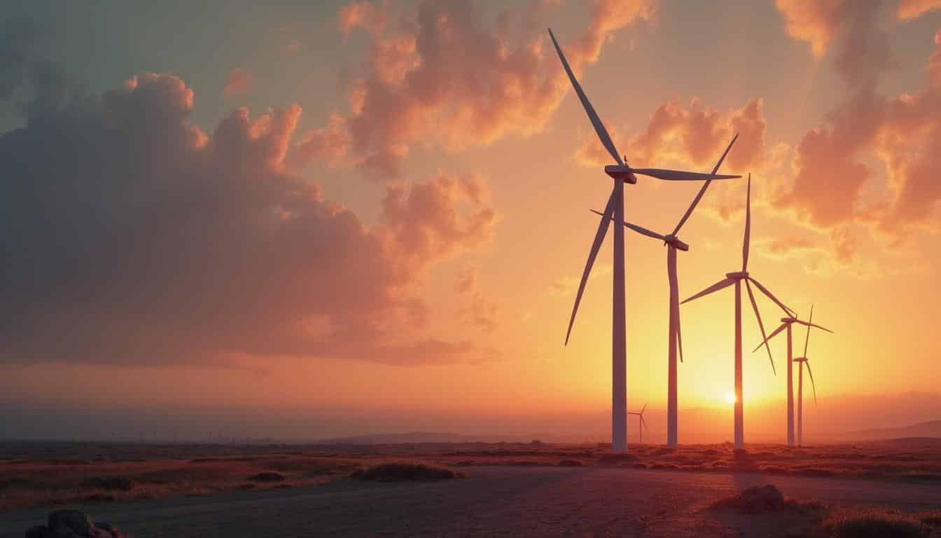 découvrez comment le nouveau projet de loi sénatorial met fin aux crédits d'impôt pour les énergies éoliennes et solaires, tout en introduisant de nouvelles mesures fiscales. analyse des conséquences pour le secteur des énergies renouvelables et l'impact sur l'environnement.