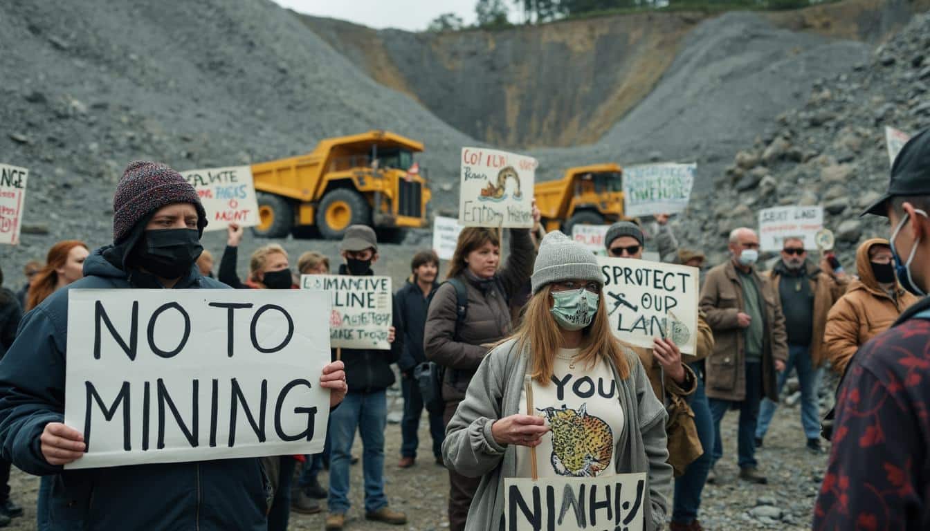 découvrez comment un site minier en france représente une menace silencieuse pour l'eau potable de millions de personnes. explorez les risques de contamination, les enjeux environnementaux et les solutions possibles pour protéger cette ressource vitale.